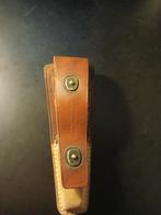 Ww2 US signal corps pouch, Ophalen of Verzenden, Zo goed als nieuw