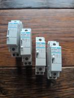 HAGER impuls relais 16 A nieuw en ongebruikt, Ophalen of Verzenden, Nieuw