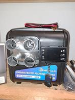 DIESEL KACHEL 5kw METALO, Bcaimportslala@gmail.com, Ophalen of Verzenden, Hout, Mbrouwer