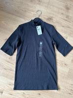 HEMA T-shirts dames maat S NIEUW, Zwart, Nieuw, Ophalen of Verzenden, Korte mouw