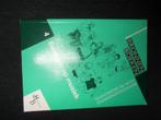 Boek bewegen met muziek, Ophalen of Verzenden, Alpha, Gelezen