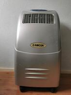Mobiele airco van Amcor, Ophalen, Gebruikt, Minder dan 60 m³