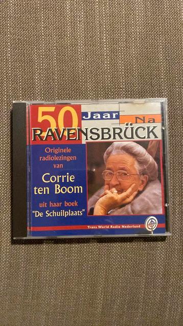 50 jaar na Ravensbruck - Corrie ten Boom radiolezingen 