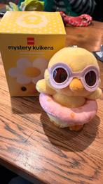 HEMA Mystery kuiken SECRET, Kinderen en Baby's, Speelgoed | Knuffels en Pluche, Ophalen of Verzenden, Overige typen