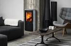 25159 Speksteenkachel Jydepejsen Senza NIEUW, Huis en Inrichting, Kachels, Ophalen, Info@woonwarmer.nl, 4264RM, Vrijstaand