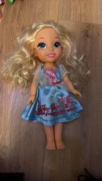 Assepoester pop 40 cm, Kinderen en Baby's, Ophalen of Verzenden, Gebruikt, Overige typen