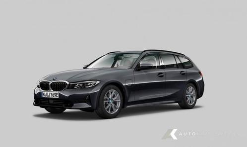 BMW 3-serie 330e xDrive Sportline | Shadow | Adapt. Cruise |, Auto's, BMW, Bedrijf, Te koop, 3-Serie, 4x4, Achteruitrijcamera