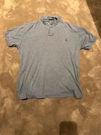 Ralph lauren polo, Blauw, Halswijdte 38 (S) of kleiner, Ophalen of Verzenden, Polo Ralph Lauren