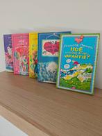 5 x Francine Oomen "hoe overleef ik", Boeken, Ophalen of Verzenden, Zo goed als nieuw