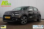 Citroen C3 1.2 PureTech Feel Navigatie Carplay Android Clima, Auto's, Voorwielaandrijving, 83 pk, Euro 6, 1199 cc