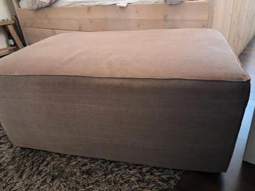 Mooie stevige hocker 