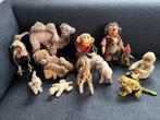 Steiff vintage knuffels, Ophalen, Gebruikt, Overige typen