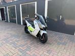 BMW C-Evolution 2015 Elektrisch 26917km, Motoren, Motoren | BMW, Scooter, Handvatverwarming, Particulier, 11 kW of minder