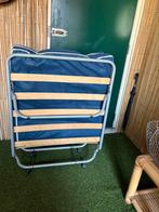 Logeerbed/ opklapbed, Huis en Inrichting, Ophalen, Eenpersoons