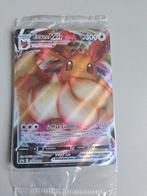 Eevee VMAX SWSH087 Pokemon Promo Sealed, Verzenden, Zo goed als nieuw, Losse kaart