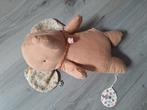 Maileg medium elephant pink, Kinderen en Baby's, Speelgoed | Knuffels en Pluche, Ophalen of Verzenden, Zo goed als nieuw, Overige typen