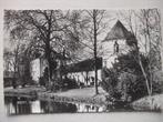 P81 Weert - Kasteel - 1968, Verzamelen, Ansichtkaarten | Nederland, Verzenden, 1960 tot 1980, Ongelopen, Limburg