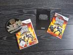Wii Guiter Hero World Tour, Spelcomputers en Games, Games | Nintendo Wii, Muziek, Gebruikt, Ophalen of Verzenden, 3 spelers of meer
