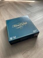 Trivia Pursuit, Hobby en Vrije tijd, Gezelschapsspellen | Bordspellen, Ophalen of Verzenden, Zo goed als nieuw