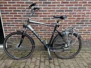 Giant Futuro Herenfiets beschikbaar voor biedingen