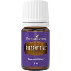Present Time Blend 5ml  Opruiming!, Young Living Nederland, Nieuw, Ophalen of Verzenden, Young Living