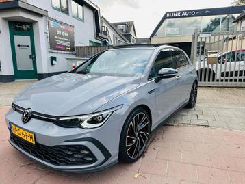Volkswagen GOLF 2.0 TDI GTD Panormadak Garantie Sport&Sound  beschikbaar voor biedingen