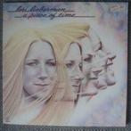 Lori Lieberman - A Piece Of Time (LP), Ophalen of Verzenden, 1960 tot 1980, Gebruikt, 12 inch