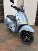Vespa gts 300 supertech 2021 full option met akrapovic, Ophalen, Gebruikt, Overige modellen, 300 cc