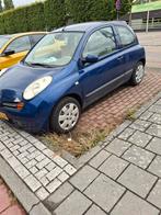 Nissan micra, Auto's, Nissan, Particulier, Te koop