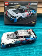 lego 42153 Chevrolet Camaro, Ophalen, Zo goed als nieuw