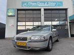 Volvo S80 2.4 Climate Line, Stoelverwarming, Beige, Bedrijf, Sedan