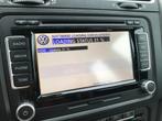 Navigatie update v17 RNS 510 Volkswagen - Columbus Skoda, Verzenden, Nieuw, Volkswagen