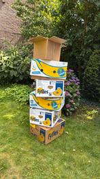 Bananendozen - ideaal voor verhuizing, Ophalen, Gebruikt, Doos