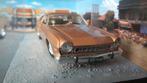 AMC Matador coupe 1:43 James Bond Man Golden Gun Pol, Overige merken, Auto, Verzenden, .