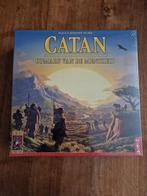 Spel: Catan Opmars van de mensheid (999) - Nieuw in plastic, Drie of vier spelers, Ophalen of Verzenden, Nieuw, 999  Games