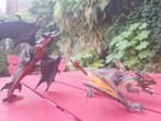Schleich Eldrador draken, Kinderen en Baby's, Speelgoed | Actiefiguren, Ophalen of Verzenden, Zo goed als nieuw