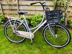 Bikes | Batavus damesfiets 28 inch, Gebruikt, Ophalen of Verzenden, Batavus, 53 tot 56 cm
