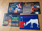 SINTERKLAAS BOEKEN, Ophalen of Verzenden