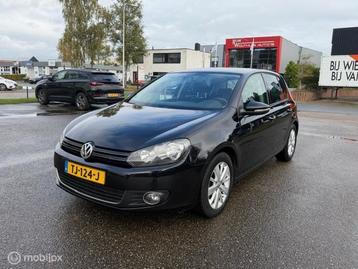 Volkswagen Golf 1.4 TSI Highline beschikbaar voor biedingen