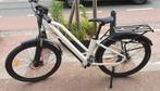 Electrische fiets 11 maanden oud, Fietsen en Brommers, Ophalen, Zo goed als nieuw, 50 km per accu of meer, Overige merken