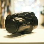 Olympus IS-3000 Kit (Hoofddorp), Niet ingevuld, Niet ingevuld, Ophalen of Verzenden, Zo goed als nieuw