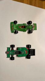 Model f1 auto’s, Ophalen of Verzenden, Gebruikt, Auto