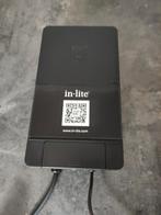 Inlite Hub 100 Nieuw, Ophalen of Verzenden, Nieuw, Netvoeding, Minder dan 50 watt