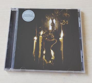 Opeth - Ghost Reveries CD 2005/20?? beschikbaar voor biedingen