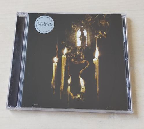 Opeth - Ghost Reveries CD 2005/20??, Cd's en Dvd's, Cd's | Hardrock en Metal, Zo goed als nieuw, Ophalen of Verzenden
