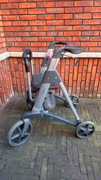 Rollator active access, Diversen, Ophalen of Verzenden, Opvouwbaar, Gebruikt