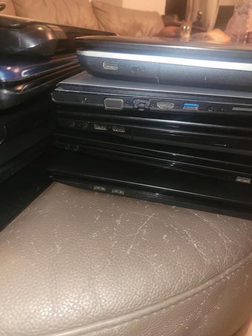 Veel laptops, Computers en Software, Windows Laptops, Zo goed als nieuw, HDD, SSD, Ophalen