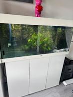 Aquarium met koeler, Dieren en Toebehoren, Vissen | Aquaria en Toebehoren, Ophalen, Zo goed als nieuw, Leeg aquarium