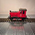 Lgb 21900, Hobby en Vrije tijd, Modeltreinen | Overige schalen, Ophalen of Verzenden, Zo goed als nieuw, Locomotief, LGB
