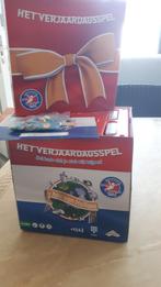 Het verjaardagsspel ik hou van holland met de bom, Hobby en Vrije tijd, Gezelschapsspellen | Overige, Ophalen of Verzenden, Zo goed als nieuw